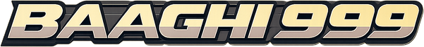 baaghi 999